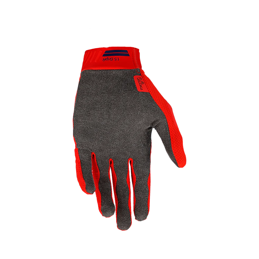 LEATT MOTORCYCLE GLOVES | MOTO GRIPR 1.5 GLAMIS