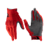GUANTES DE MOTO LEATT 3.5 LITE ROJOS