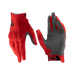 LEATT 3.5 LITE RED MOTORCYCLE GLOVES