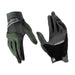GUANTES DE MOTO LEATT ADV X-FLOW 4.5 CORTOS FOREST