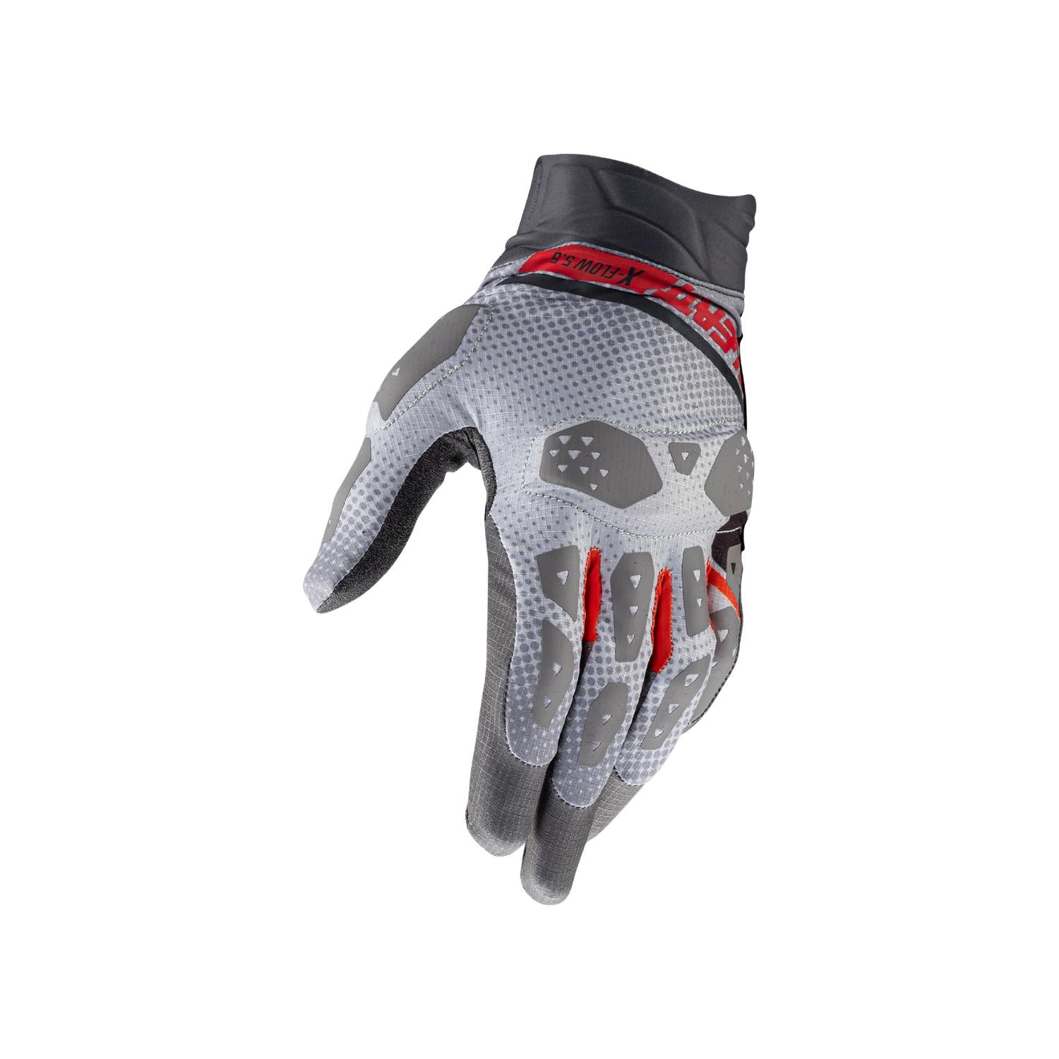 GUANTES DE MOTO LEATT ADV X-FLOW 5.5 CORTOS MIST