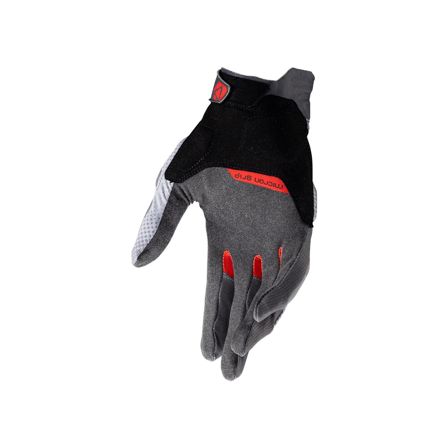 GUANTES DE MOTO LEATT ADV X-FLOW 5.5 CORTOS MIST