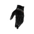 GUANTES DE MOTO LEATT ADV X-FLOW 5.5 CORTOS STEALTH