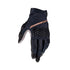 GUANTES DE MOTO LEATT ADV X-FLOW 7.5 CORTOS STEALTH