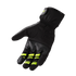GUANTES LS2 URBS II NEGRO GRIS AMARILLO