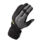 GUANTES LS2 URBS II NEGRO GRIS AMARILLO