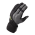 GUANTES LS2 URBS II NEGRO GRIS AMARILLO