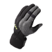 GUANTES LS2 URBS II NEGRO GRIS AMARILLO