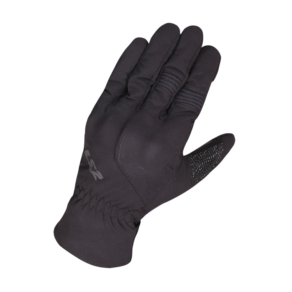 GUANTES DE MOTO LS2 URBS II NEGRO
