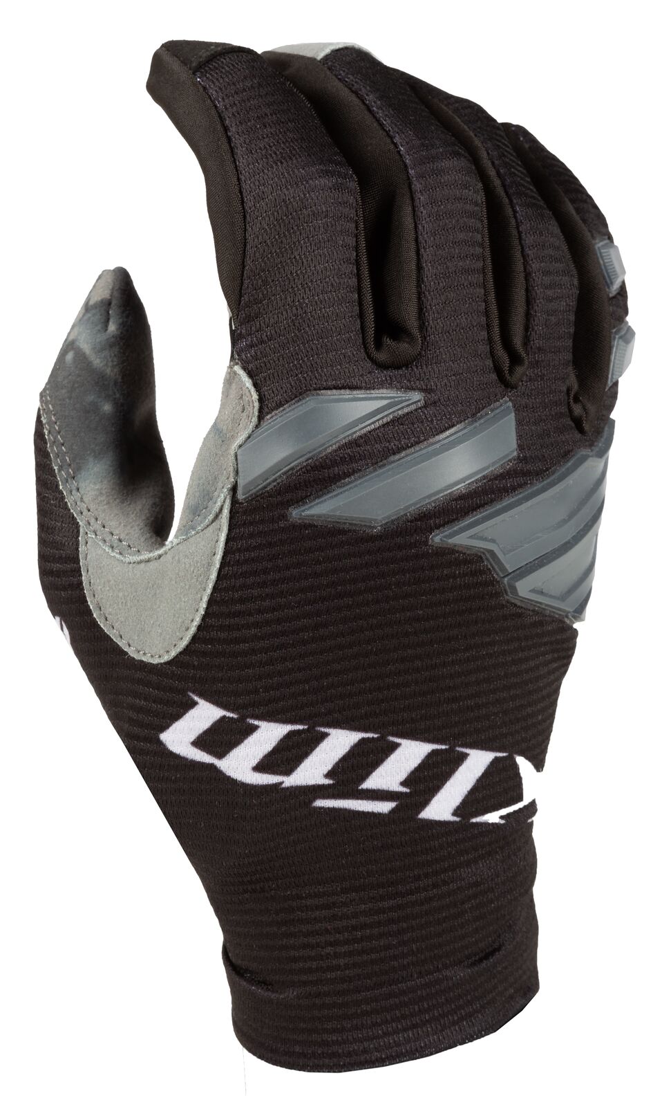 GUANTES DE MOTO PARA MUJER KLIM XC LITE BLACK