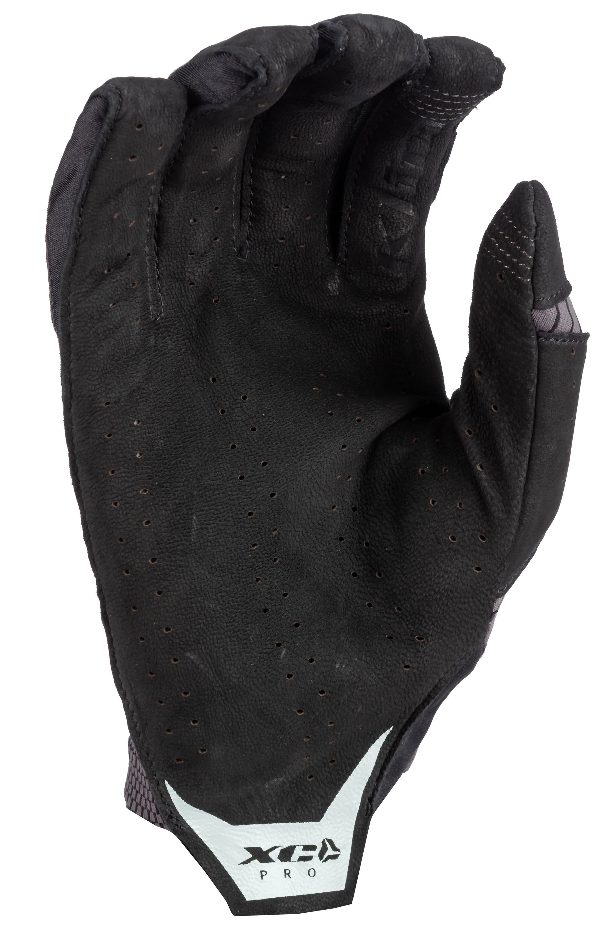 PREVENTA GUANTES DE MOTO KLIM XC PRO ASPHALT BLACK