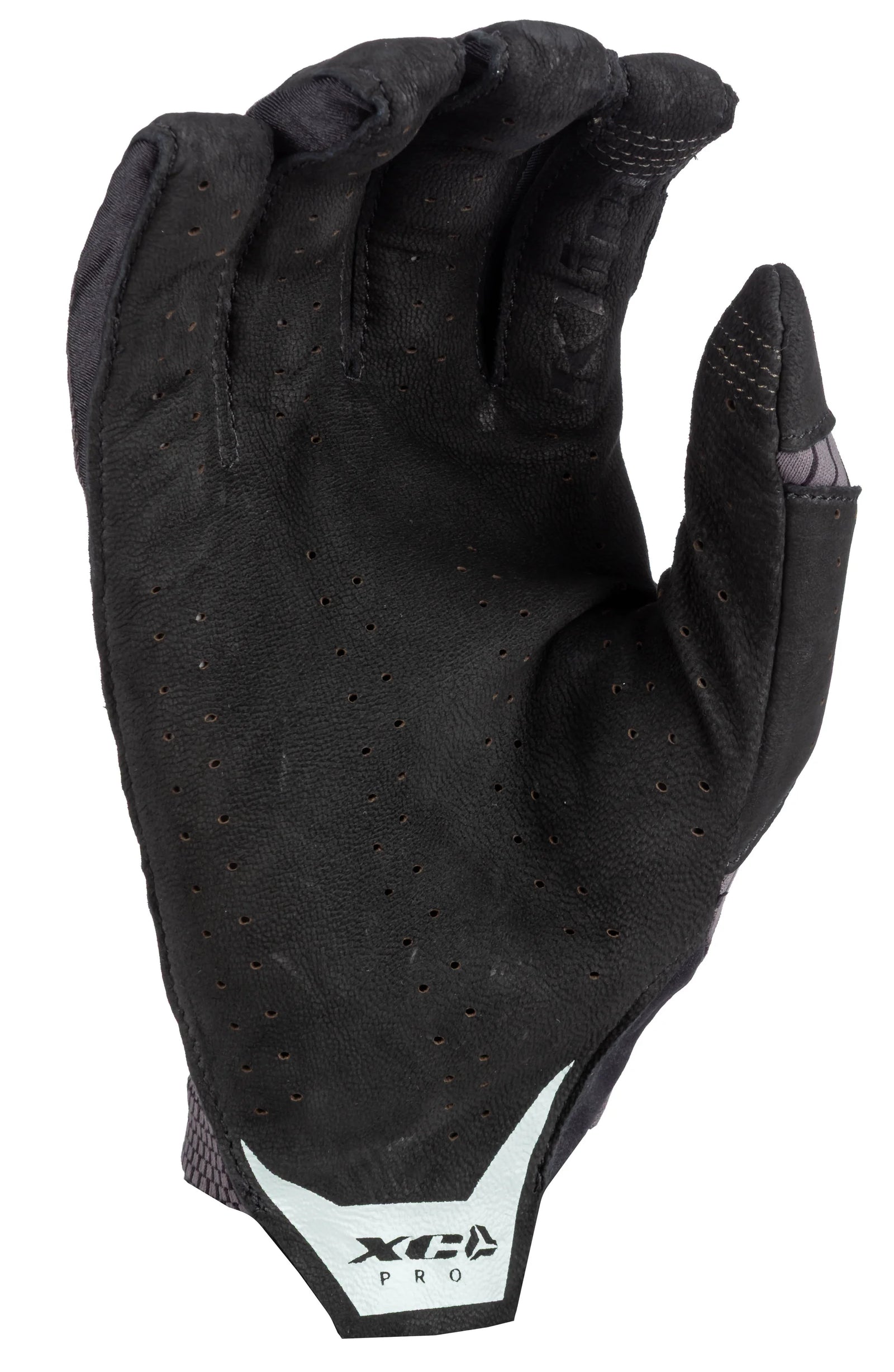 PREVENTA GUANTES DE MOTO KLIM XC PRO ASPHALT BLACK