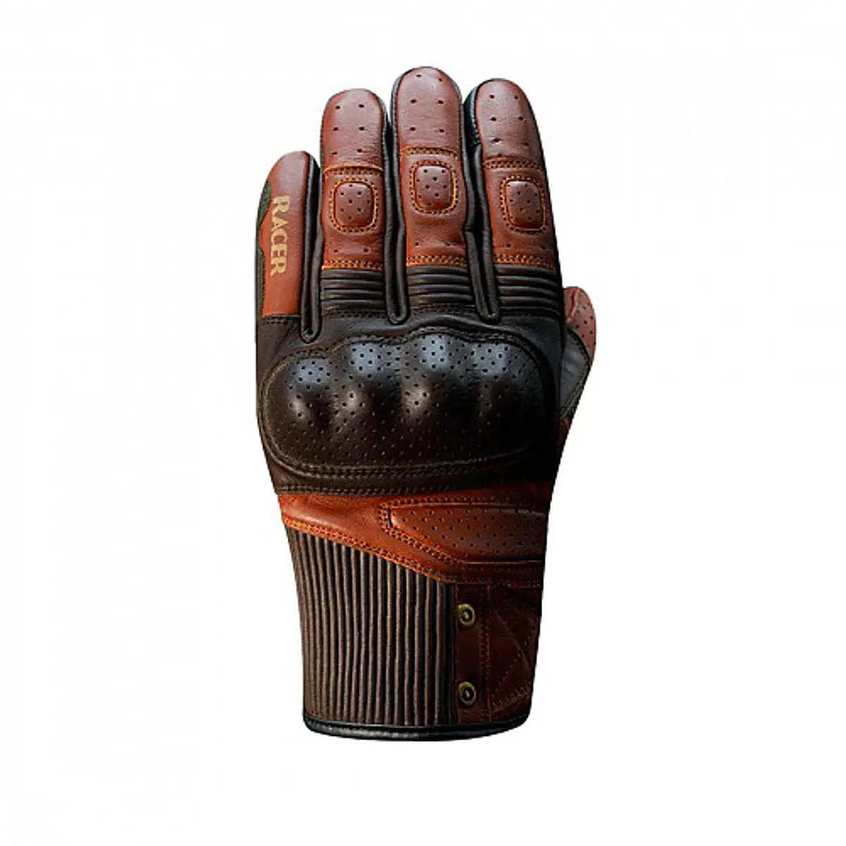 GUANTES DE MOTO RACER DANTE BROWN