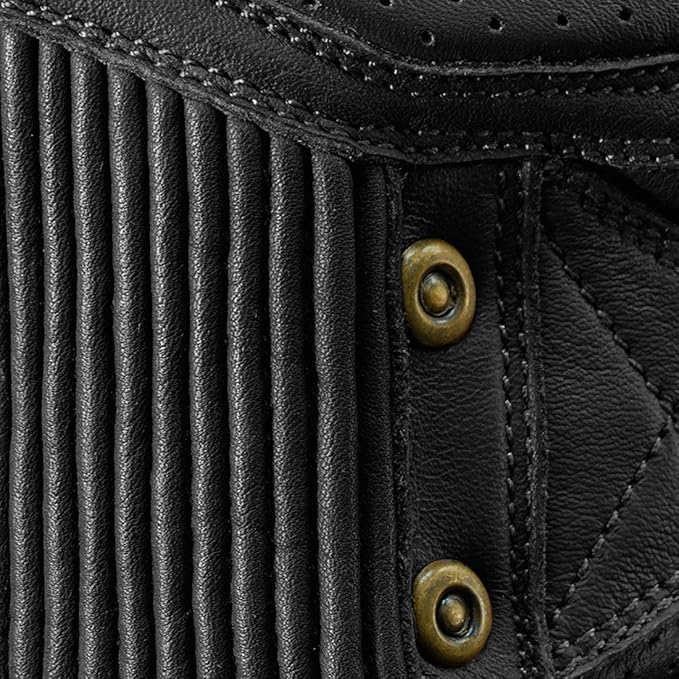 GUANTES DE MOTO RACER DANTE BLACK