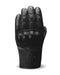 DANTE BROWN RACER MOTORCYCLE GLOVES