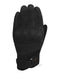 MUDDY BLACK RACER MOTORCYCLE GLOVES