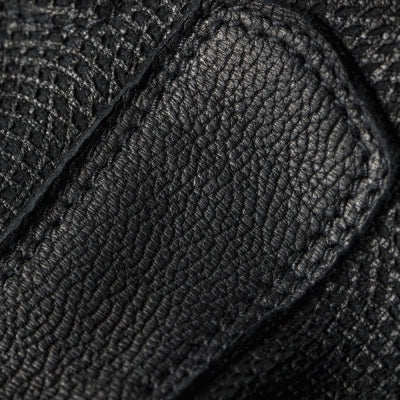 GUANTES DE MOTO RACER PREDATOR 2 BLACK