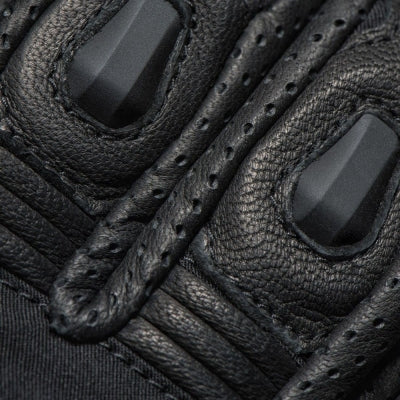 GUANTES DE MOTO RACER PREDATOR 2 BLACK