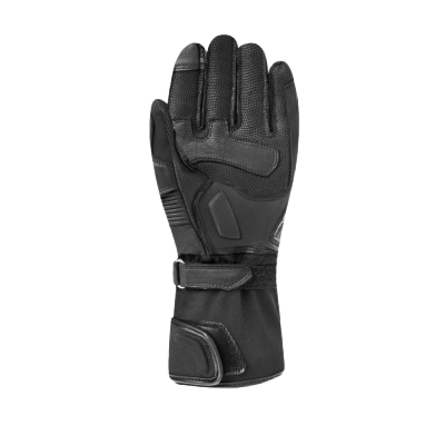 GUANTES DE MOTO RACER PREDATOR 2 BLACK