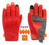GUANTES DE MOTO RACER ROCA RED