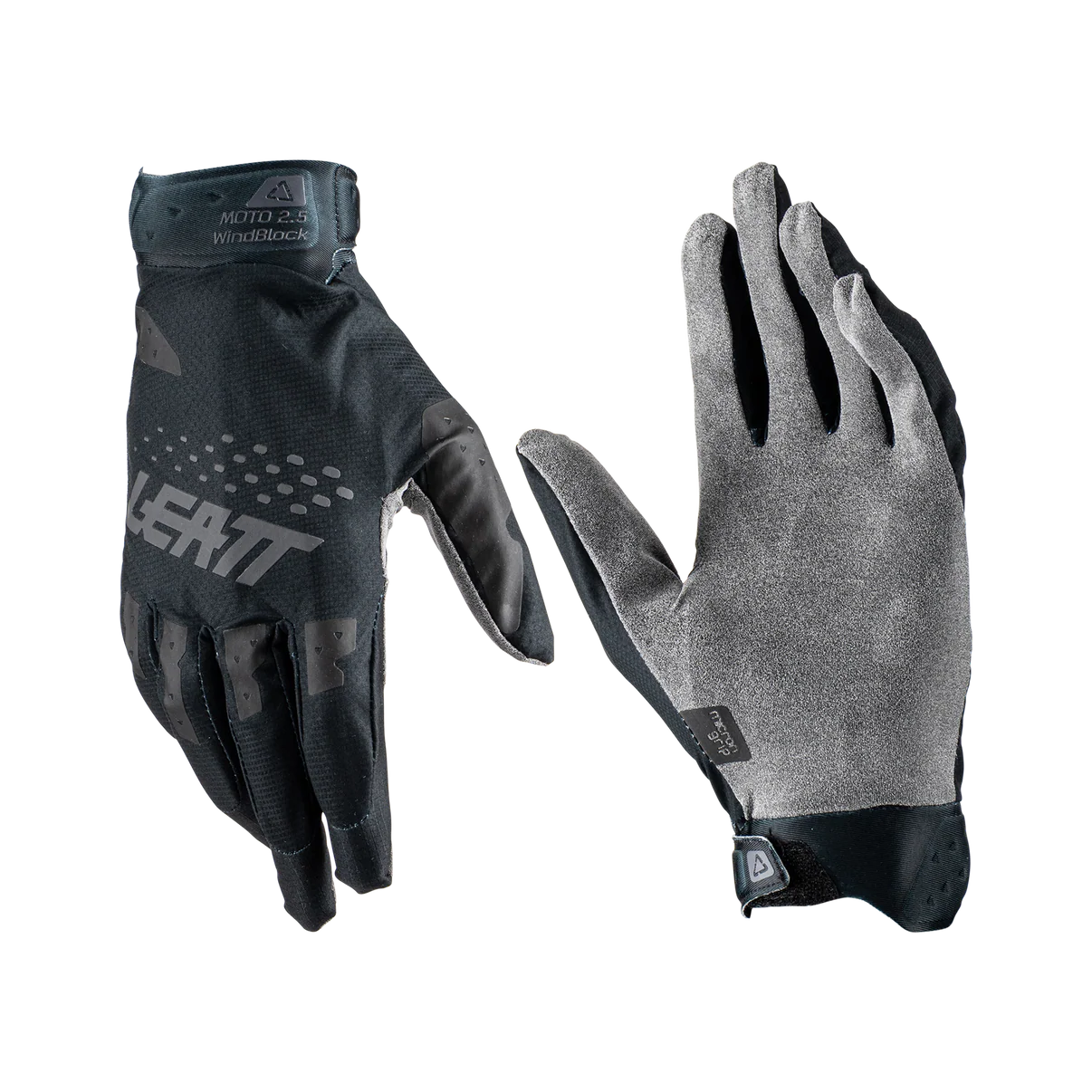 GUANTES DE MOTO LEATT | MOTO 2.5 WINDBLOCK