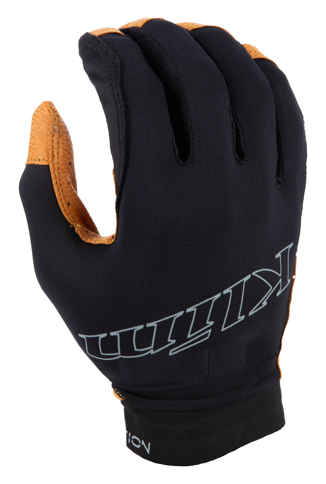E-BIKE MTB GLOVES KLIM REVOLUTION GLOVE STEALTH BLACK