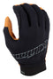 E-BIKE MTB GLOVES KLIM REVOLUTION GLOVE STEALTH BLACK