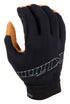 E-BIKE MTB GLOVES KLIM REVOLUTION GLOVE STEALTH BLACK