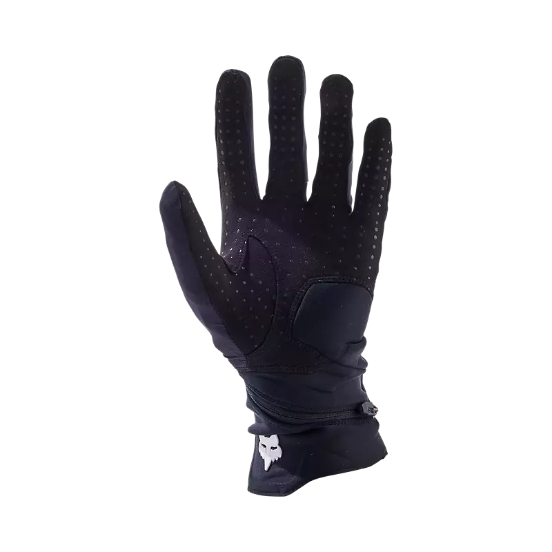 GUANTES DE MOTO FOX RECON OFFROAD NEGRO