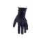 FOX RECON OFFROAD BLACK MOTORCYCLE GLOVES