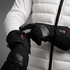 GUANTES DE MOTO TÉRMICOS CALEFACCIONADOS CON BATERÍA WANDERWARM | TORONTO® GLOVES