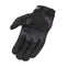 GUANTES DE MOTO LS2 ATOM NEGRO