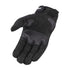 GUANTES DE MOTO LS2 ATOM NEGRO