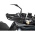 CUBRE PUÑOS TUBULAR HEPCO&BECKER NEGRO BMW F 850 GS ADVENTURE 2019-