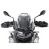 CUBRE PUÑOS TUBULAR HEPCO&BECKER NEGRO BMW F 850 GS ADVENTURE 2019-