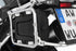 CAJA DE HERRAMIENTAS WUNDERLICH PARA LLAVE ORIGINAL BMW NEGRA R 1200 GS / R 1250 GS
