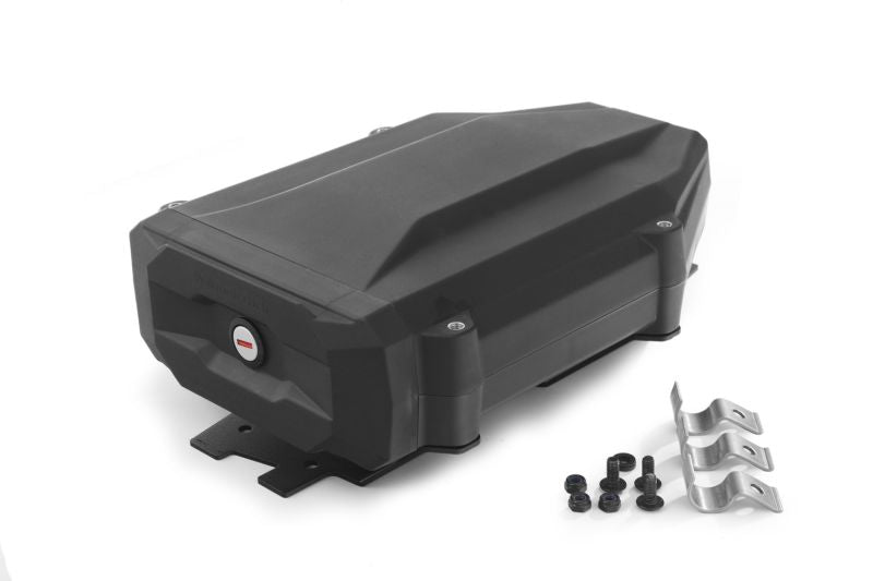 CAJA DE HERRAMIENTAS WUNDERLICH PARA LLAVE ORIGINAL BMW NEGRA R 1200 GS / R 1250 GS