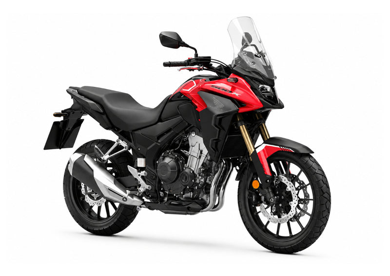 HONDA CB 500 X