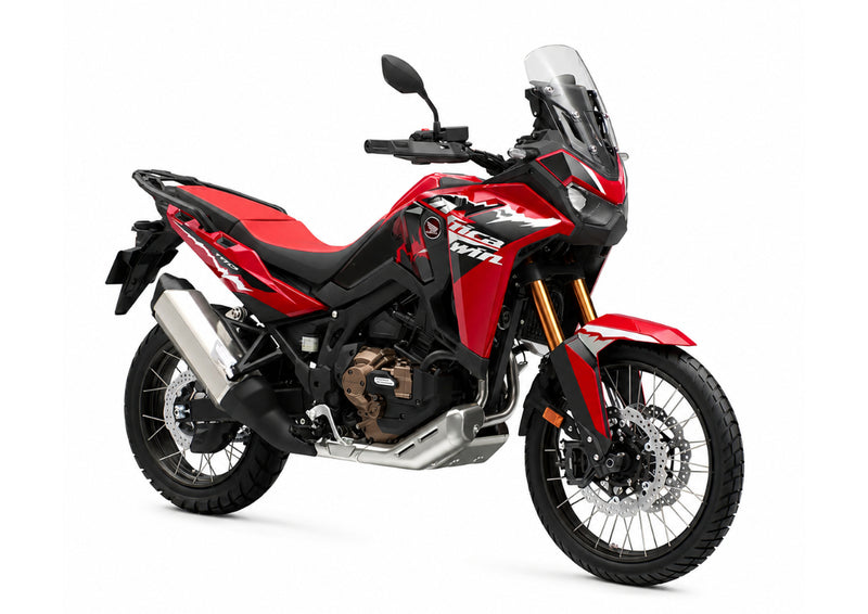 HONDA CRF 1100 L AFRICA TWIN