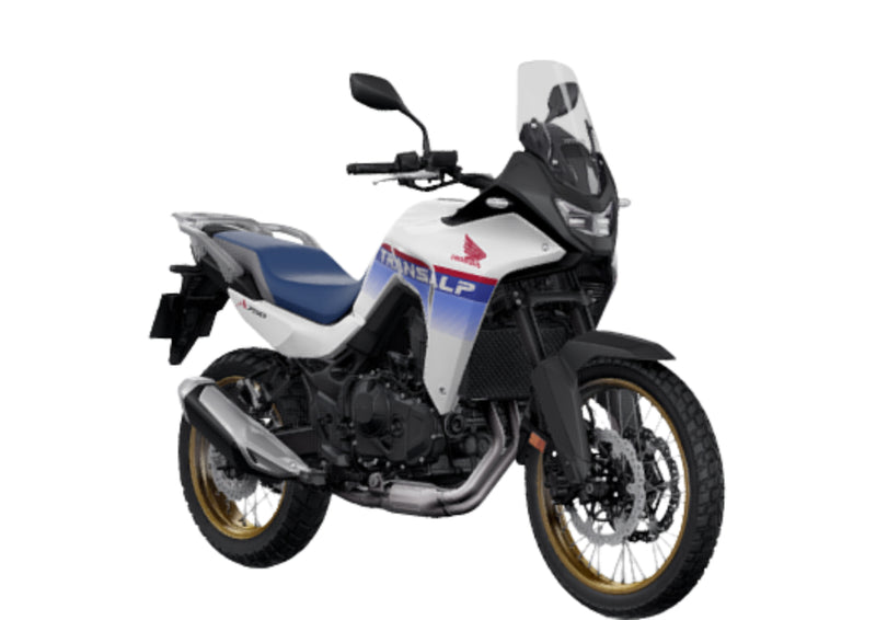 HONDA XL TRANSALP