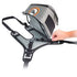 GIANT LOOP FANDANGO GREY MOTORCYCLE TANK BAG