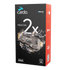 CARDO FREECOM 2X BLUETOOTH MOTORCYCLE INTERCOM 
