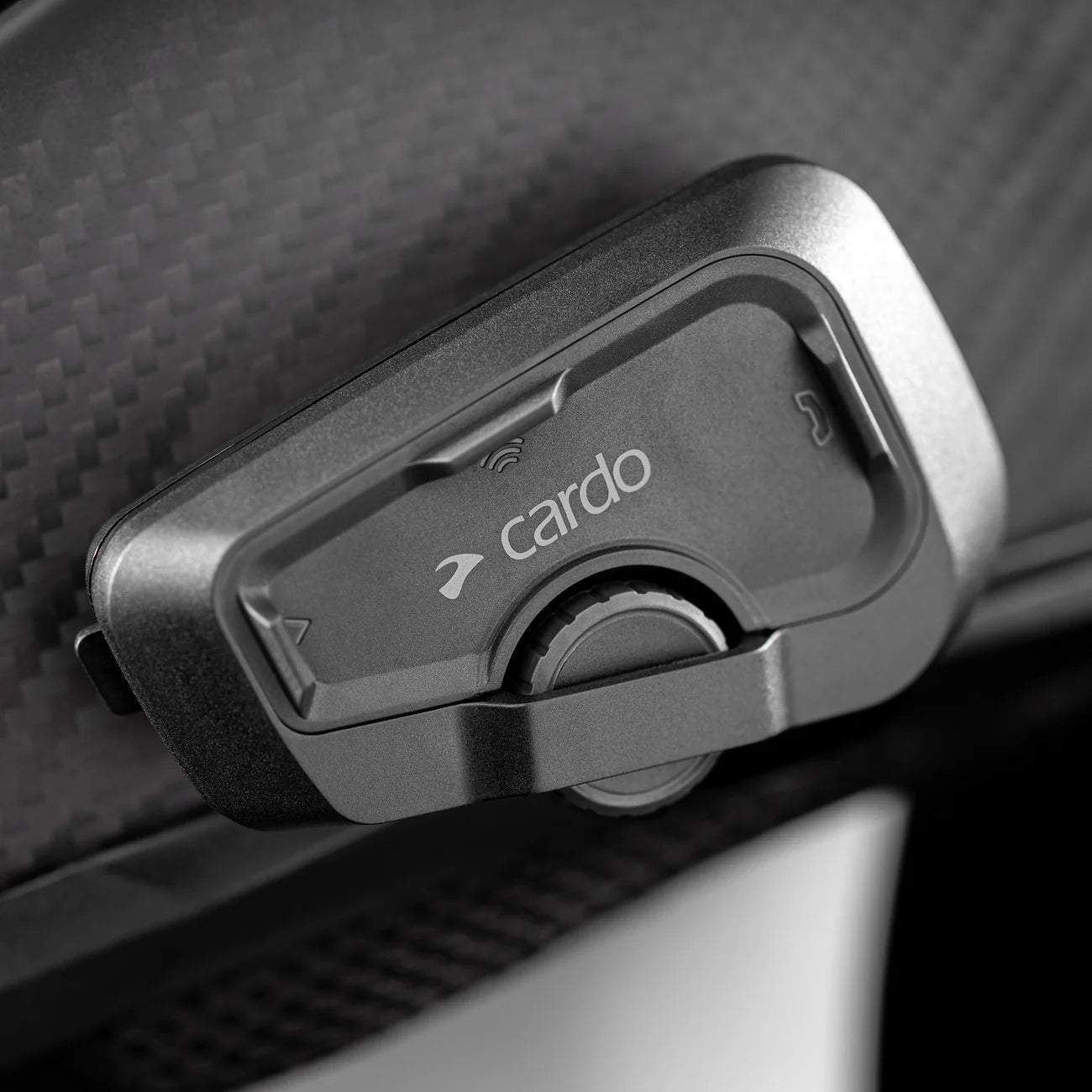 CARDO FREECOM 2X DUO BLUETOOTH MOTORCYCLE INTERCOM