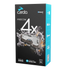 CARDO FREECOM 4X BLUETOOTH MOTORCYCLE INTERCOM