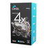 CARDO FREECOM 4X DUO BLUETOOTH MOTORCYCLE INTERCOM