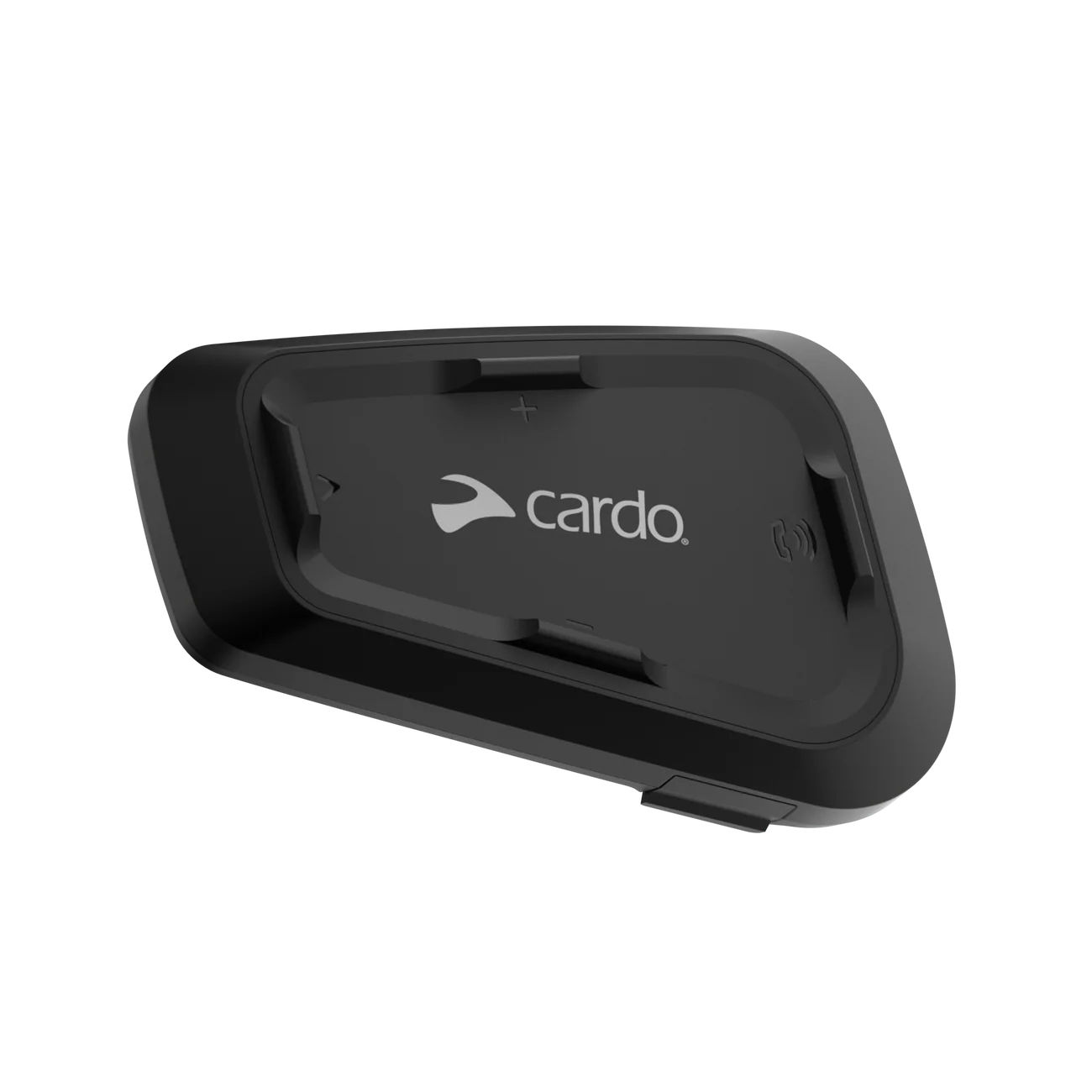 INTERCOMUNICADOR BLUETOOTH PARA MOTO CARDO SPIRIT DUO