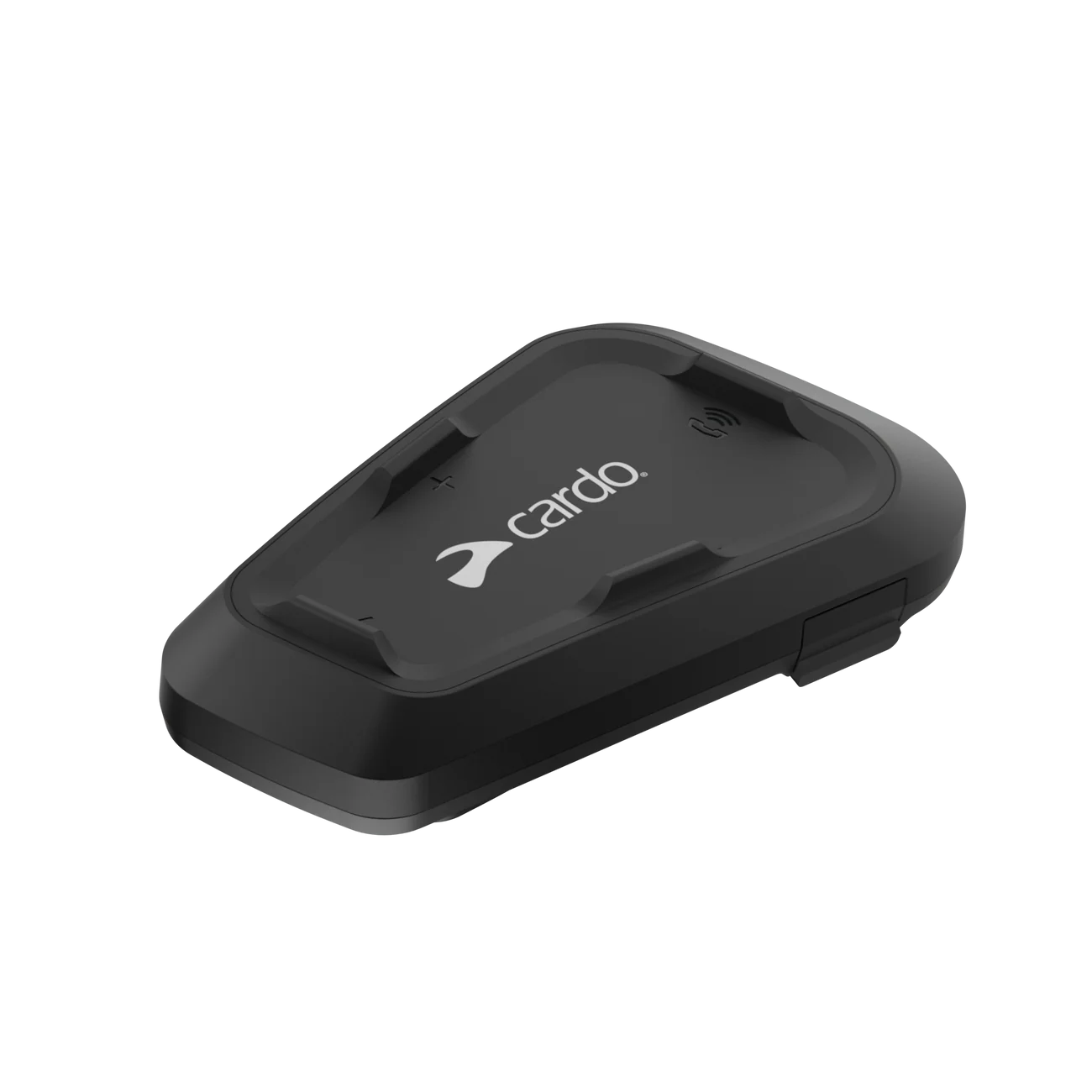 INTERCOMUNICADOR BLUETOOTH PARA MOTO CARDO SPIRIT DUO