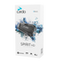 INTERCOMUNICADOR BLUETOOTH PARA MOTO CARDO SPIRIT HD