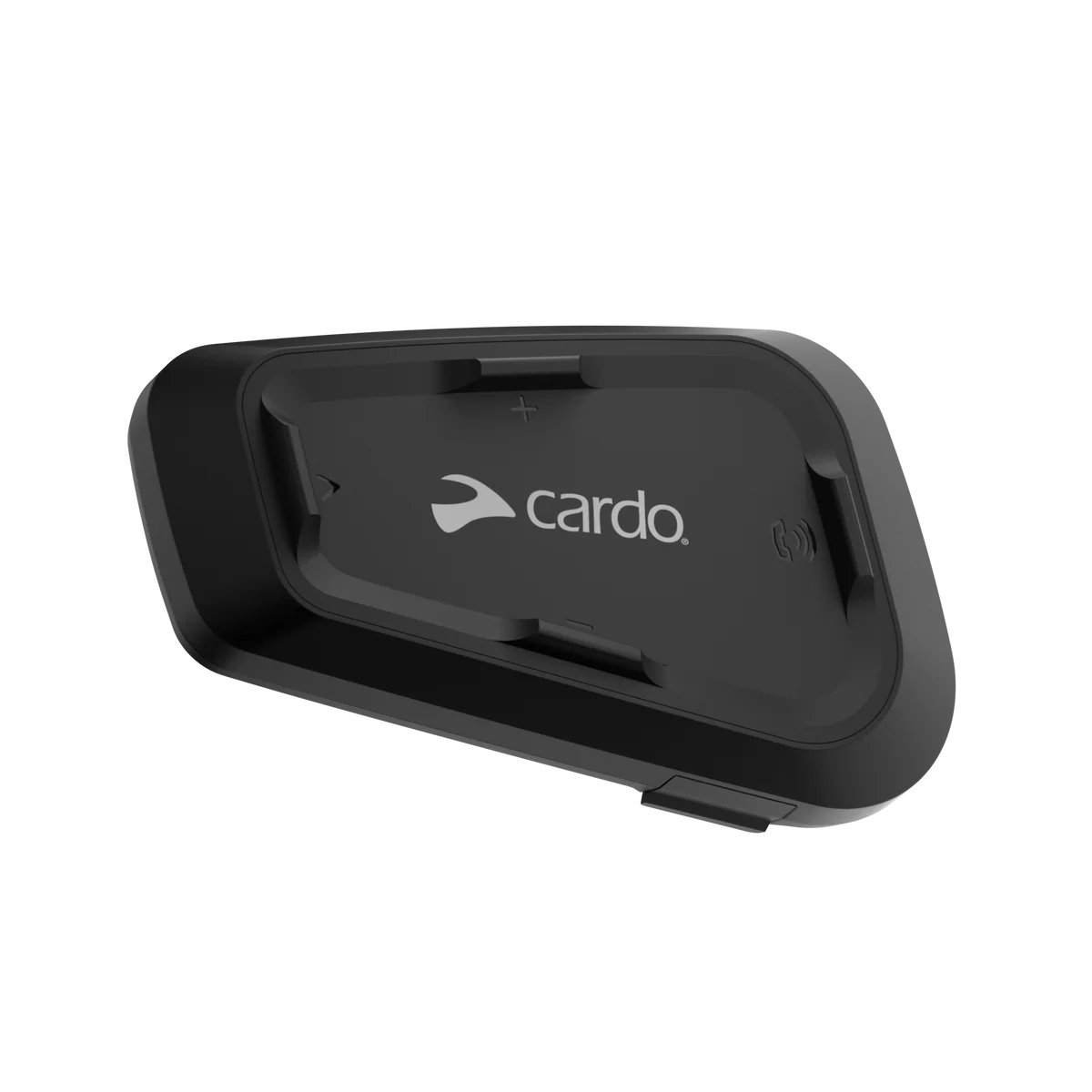 INTERCOMUNICADOR BLUETOOTH PARA MOTO CARDO SPIRIT HD