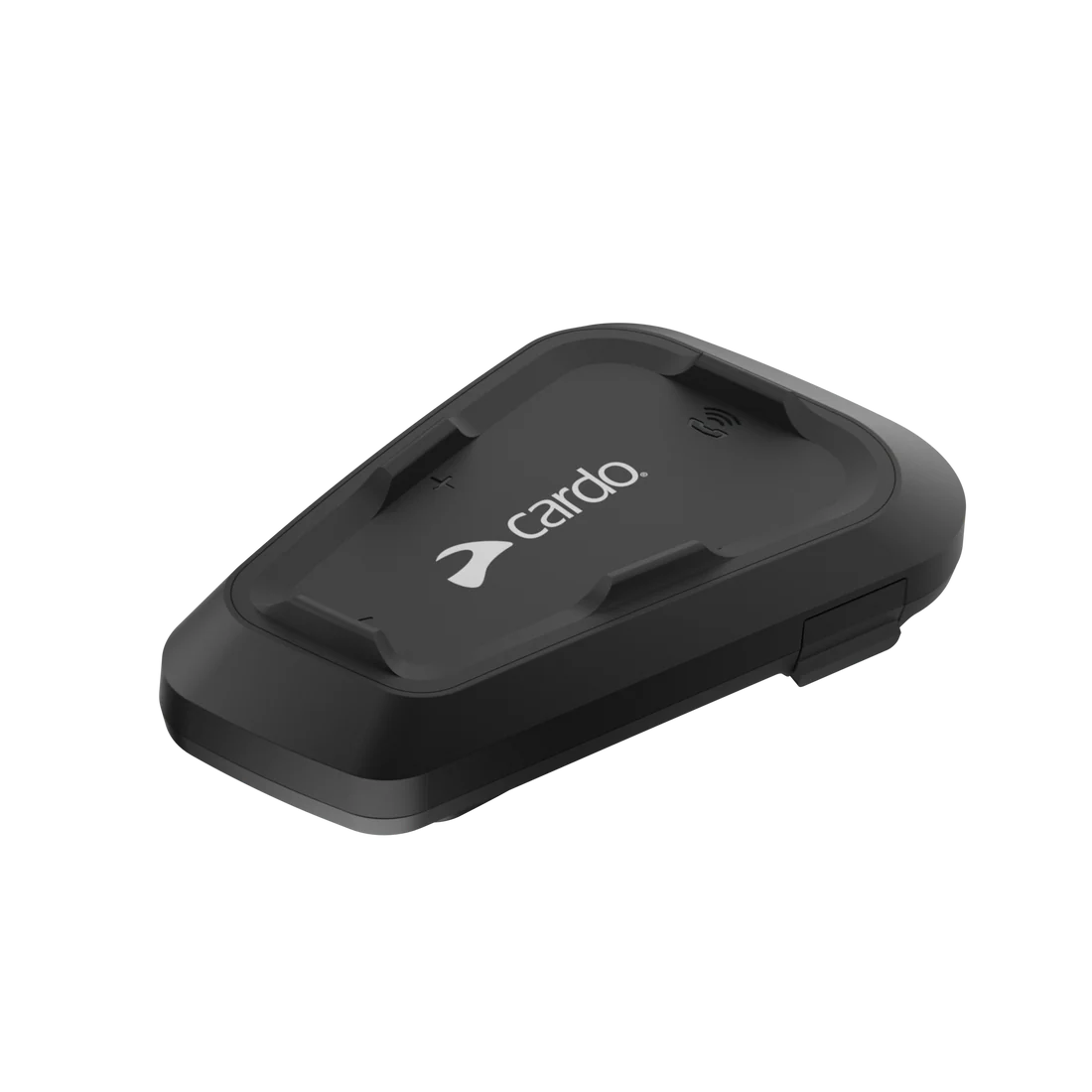 CARDO SPIRIT HD BLUETOOTH MOTORCYCLE INTERCOM